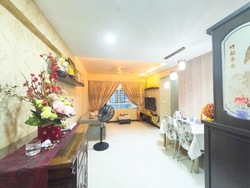Blk 454 Fajar Spring (Bukit Panjang), HDB 3 Rooms #468239811